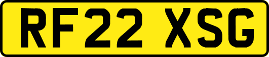 RF22XSG