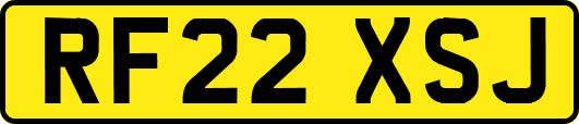RF22XSJ