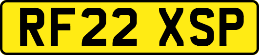RF22XSP