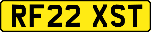RF22XST