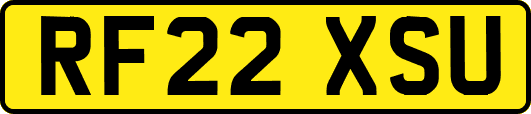 RF22XSU