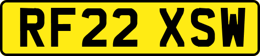 RF22XSW