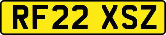 RF22XSZ