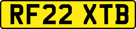 RF22XTB