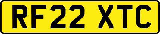 RF22XTC