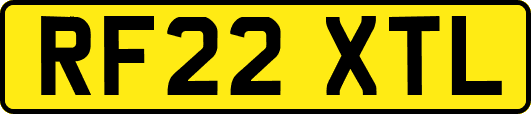 RF22XTL