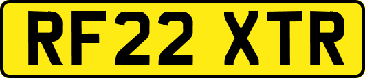 RF22XTR
