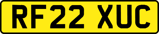 RF22XUC