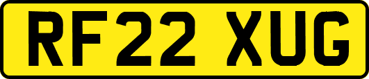 RF22XUG