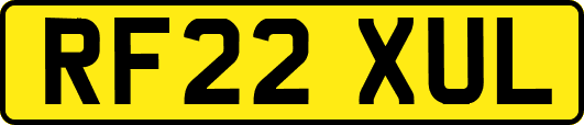 RF22XUL