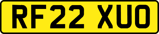 RF22XUO