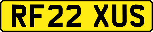 RF22XUS