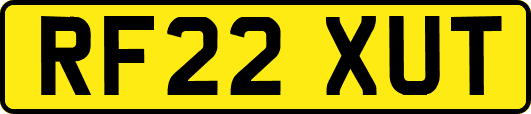 RF22XUT