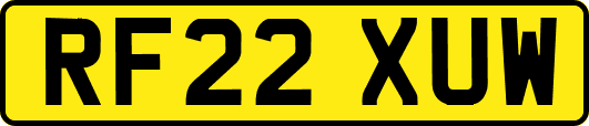 RF22XUW