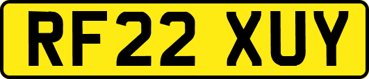 RF22XUY
