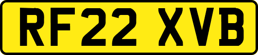 RF22XVB
