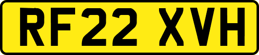RF22XVH