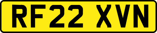 RF22XVN