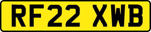 RF22XWB