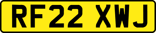 RF22XWJ