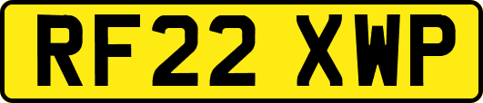 RF22XWP