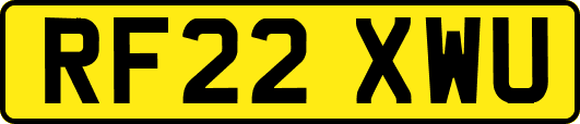 RF22XWU