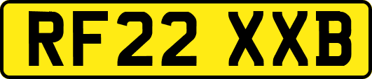 RF22XXB