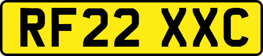 RF22XXC