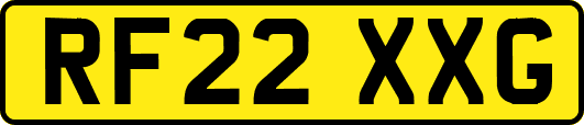 RF22XXG