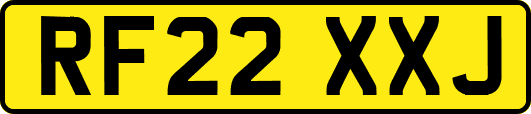 RF22XXJ