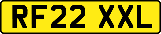 RF22XXL