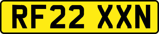 RF22XXN