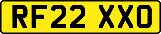 RF22XXO
