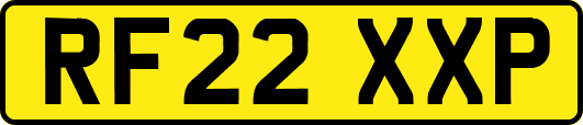 RF22XXP