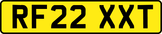 RF22XXT