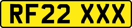 RF22XXX