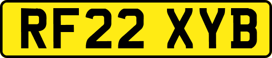 RF22XYB
