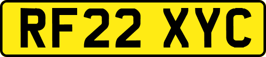 RF22XYC