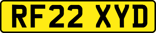 RF22XYD