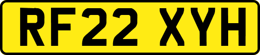 RF22XYH