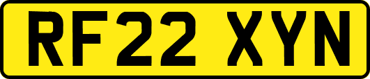 RF22XYN