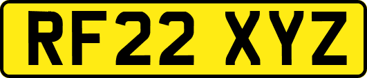 RF22XYZ