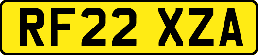 RF22XZA