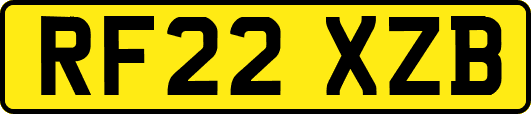 RF22XZB
