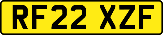 RF22XZF
