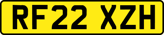 RF22XZH
