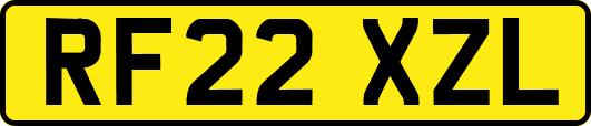 RF22XZL