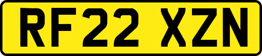 RF22XZN