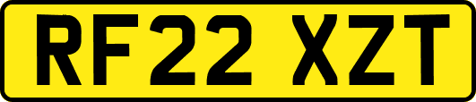 RF22XZT