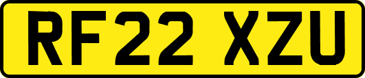 RF22XZU